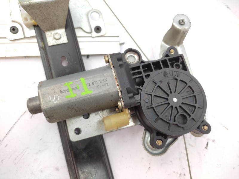 Elevalunas Trasero Izquierdo 31253721  - Volvo Xc90 I (275) D5 Awd 2