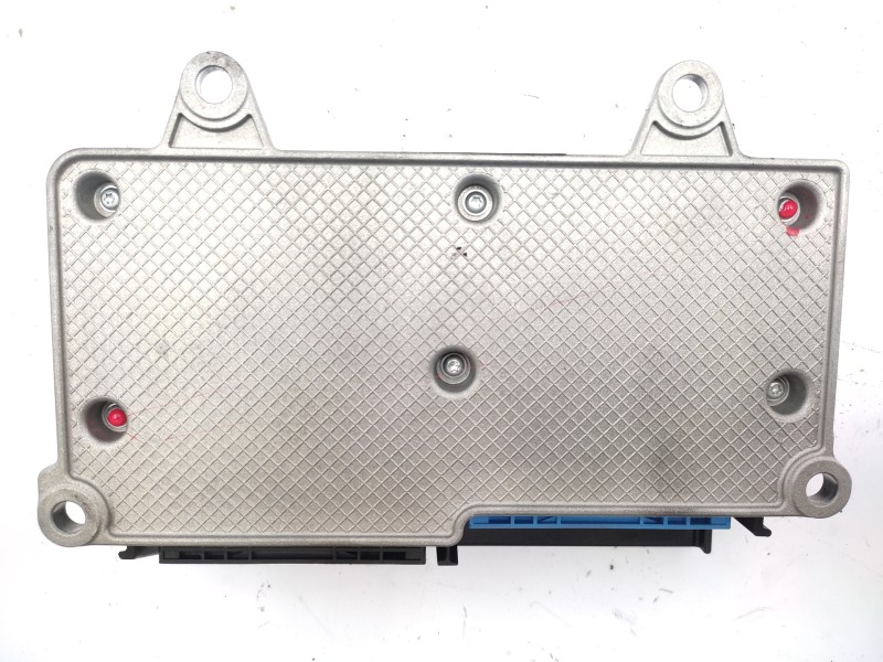 Centralita Airbag P30773720 00403611a7 8250517 - Volvo S80 Berlina 2.4 Diesel Cat 3