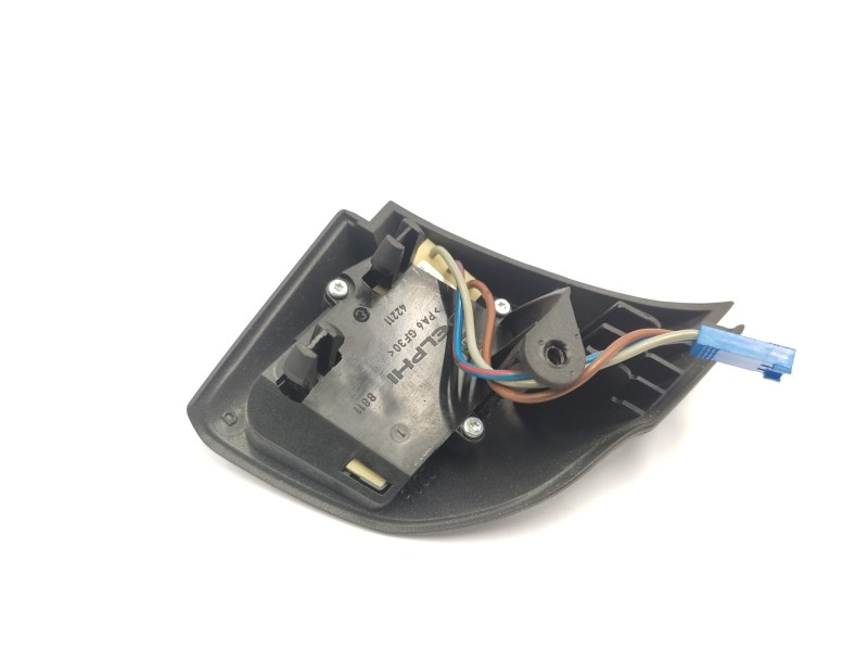 Mando Volante 88119804 93183396  - Opel Signum Elegance 2