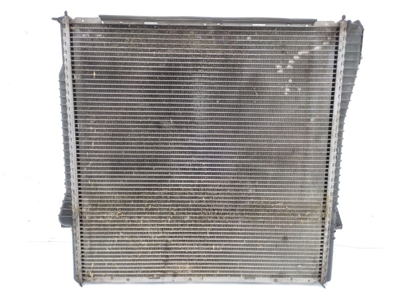 Radiador Agua 17117788387 17111439102  - Bmw X5 (e53) 3.0 D 2