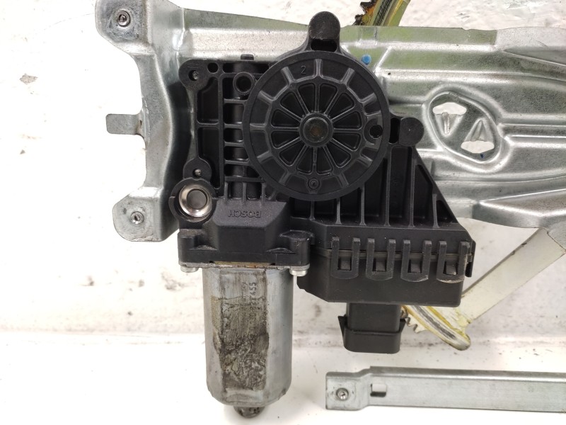 Elevalunas Delantero Derecho 13132435 0130821455 994887102  - Opel Zafira B 1.9 Cdti 2