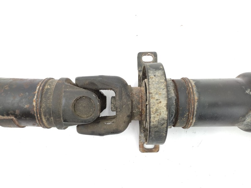 Transmision Central 26107549298  - Bmw X5 (e53) 3.0 D 2