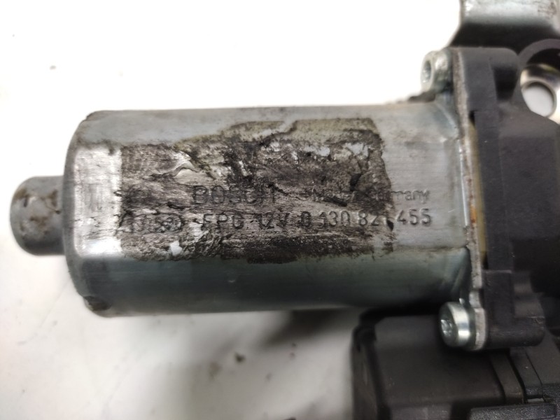 Elevalunas Delantero Derecho 13132435 0130821455 994887102  - Opel Zafira B 1.9 Cdti 3