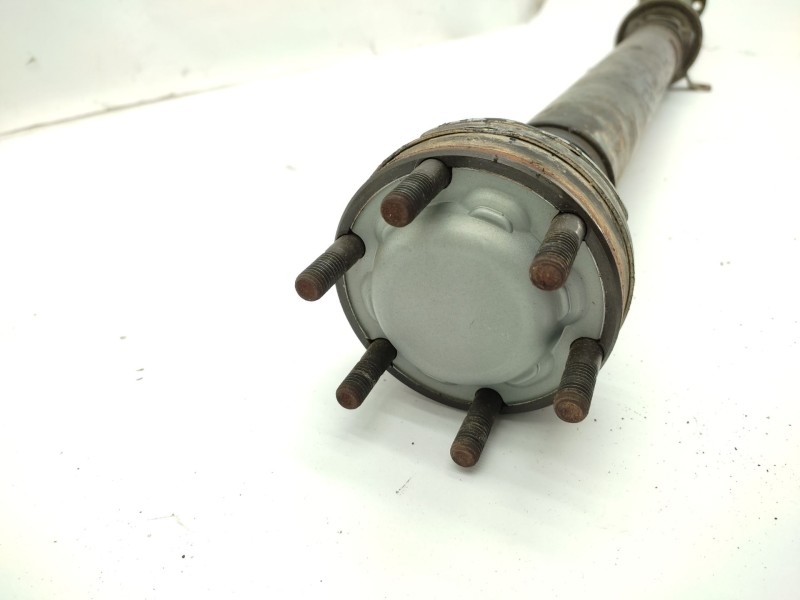 Transmision Central 26107549298  - Bmw X5 (e53) 3.0 D 3