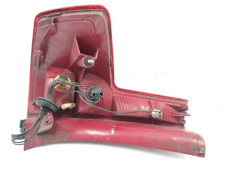 Piloto Trasero Derecho 9655863980 6351t8  - Citroën C4 Berlina Vtr Plus 2