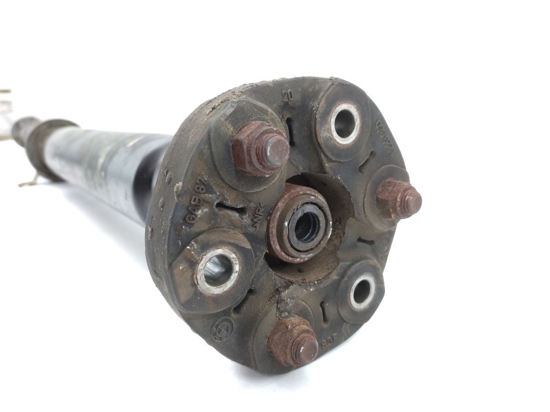 Transmision Central 26107549298  - Bmw X5 (e53) 3.0 D 4