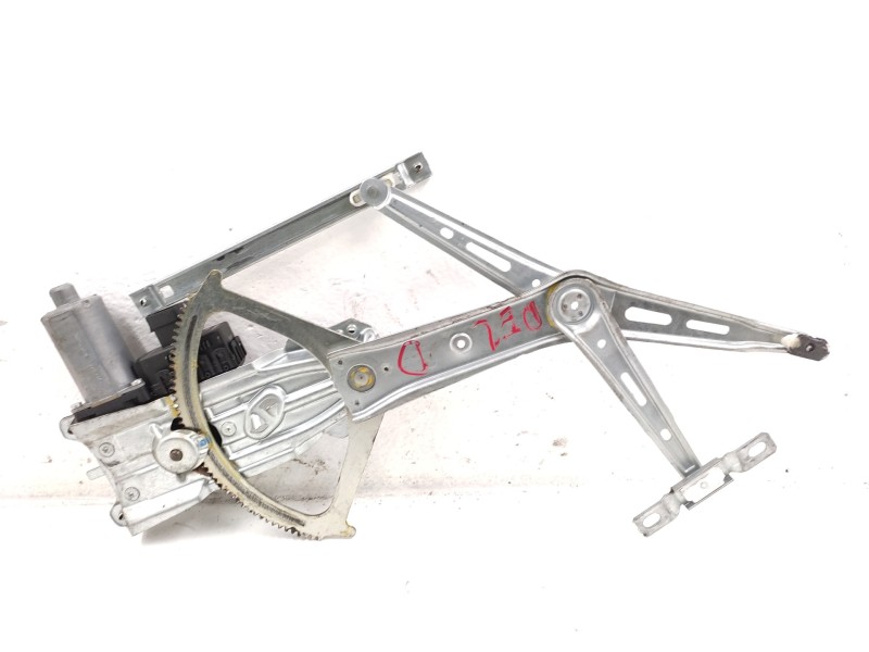 Elevalunas Delantero Derecho 13132435 0130821455 994887102  - Opel Zafira B 1.9 Cdti 4