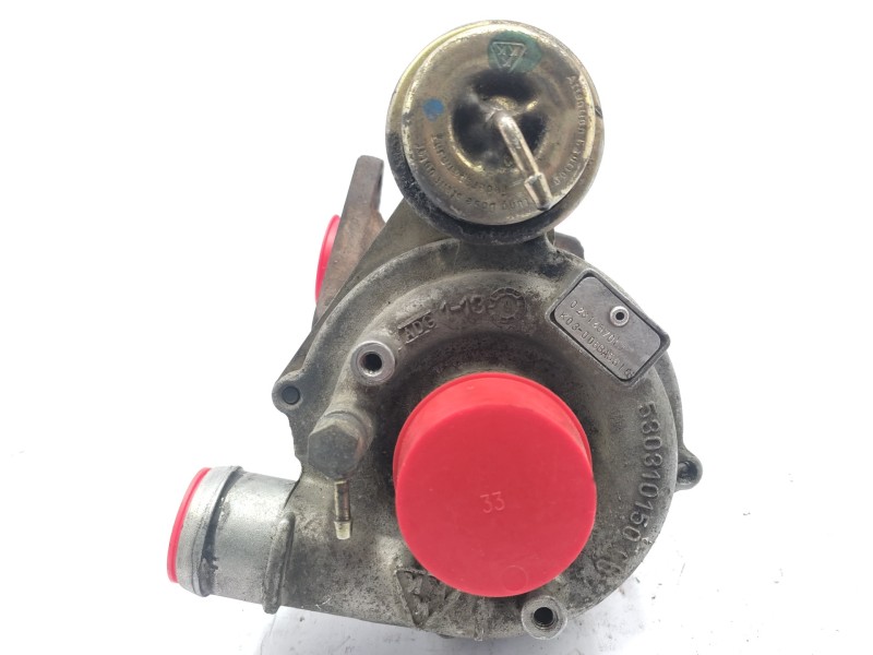 Turbocompresor 028145701j K03006ba56165 028145701jx - Seat Alhambra (7v8) 1.9 Tdi 2