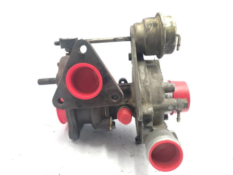 Turbocompresor 028145701j K03006ba56165 028145701jx - Seat Alhambra (7v8) 1.9 Tdi 3