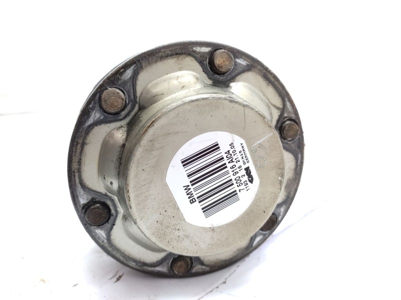 Transmision Trasera Derecha 33207500917  - Bmw X5 (e53) 3.0 D 2