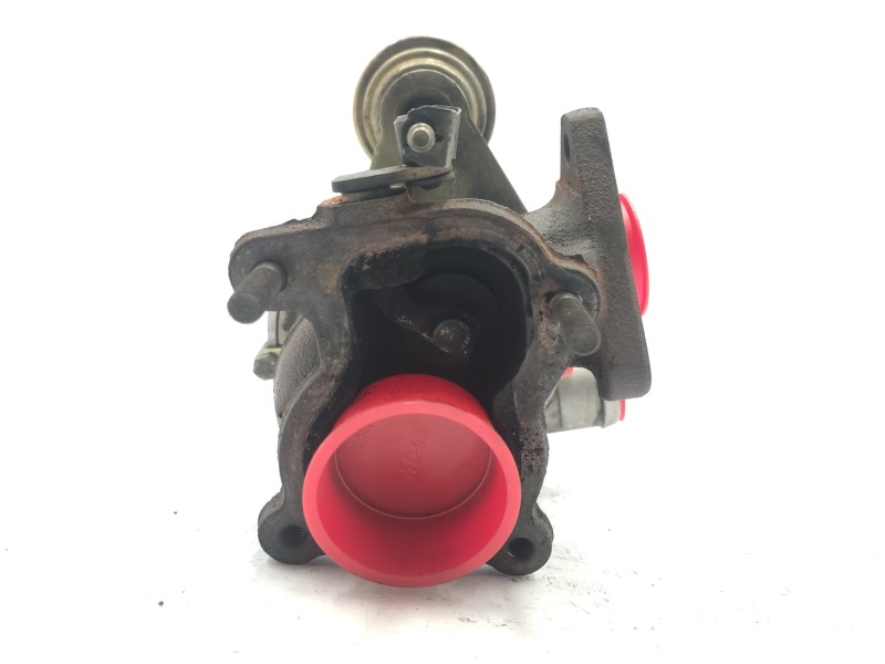 Turbocompresor 028145701j K03006ba56165 028145701jx - Seat Alhambra (7v8) 1.9 Tdi 4