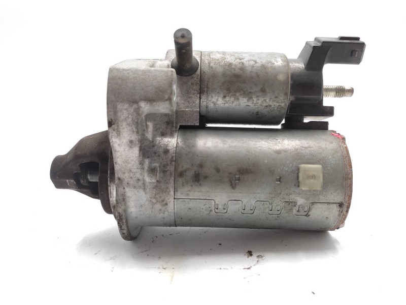 Motor Arranque 9671530880 4280008331 9688477380 - Peugeot 208 Style 5