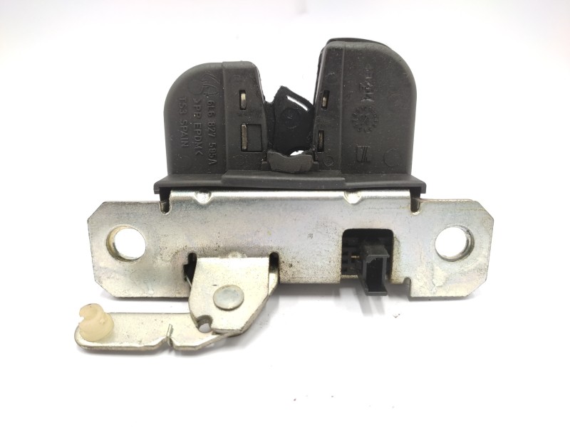 Cerradura Maletero / Porton 6l6827505a  - Seat Ibiza (6l1) Reference 2