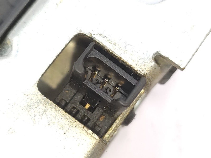 Cerradura Maletero / Porton 6l6827505a  - Seat Ibiza (6l1) Reference 3