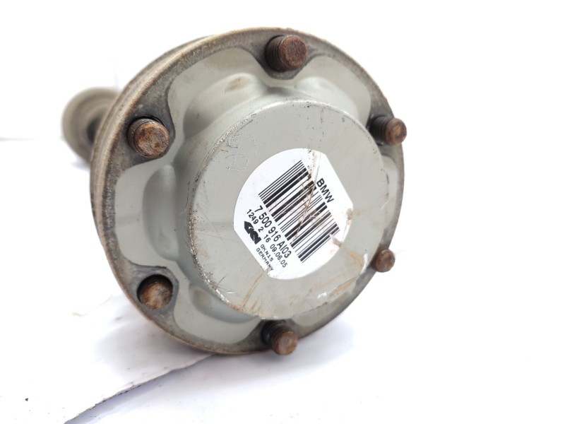 Transmision Trasera Izquierda 33207500917  - Bmw X5 (e53) 3.0 D 2