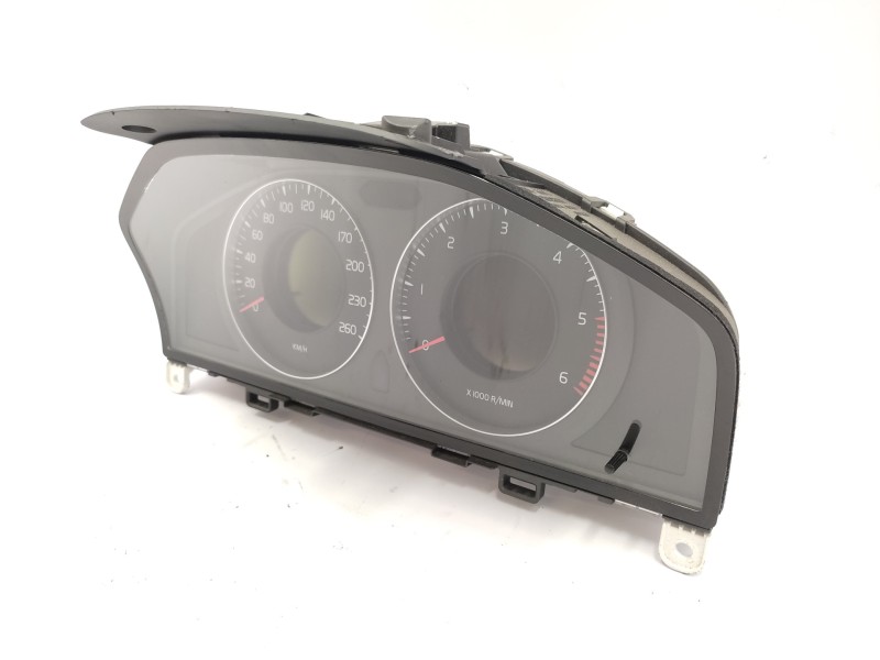 Cuadro Instrumentos 69594600u 36000467  - Volvo S80 Berlina 2.4 Diesel Cat 2