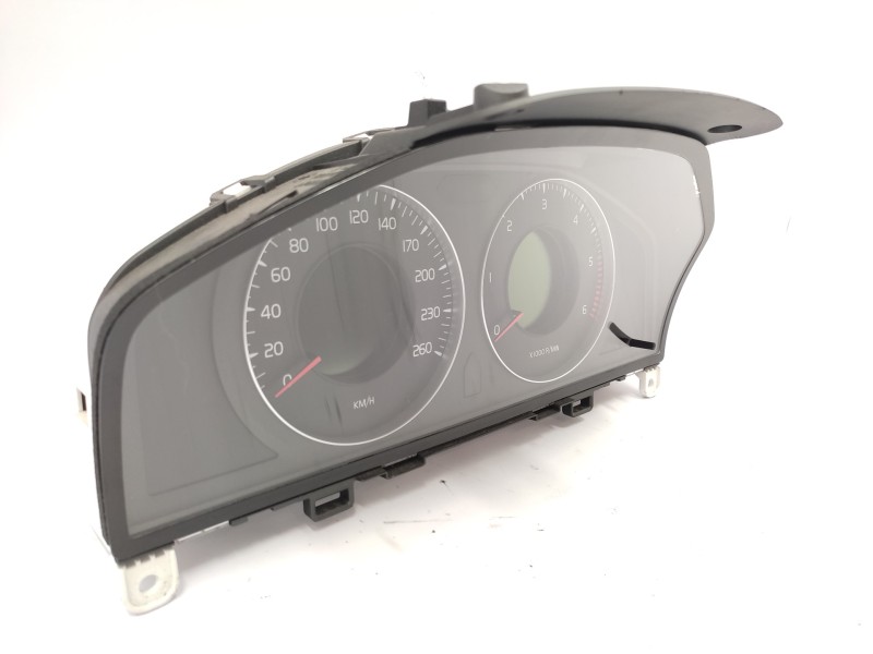 Cuadro Instrumentos 69594600u 36000467  - Volvo S80 Berlina 2.4 Diesel Cat 3