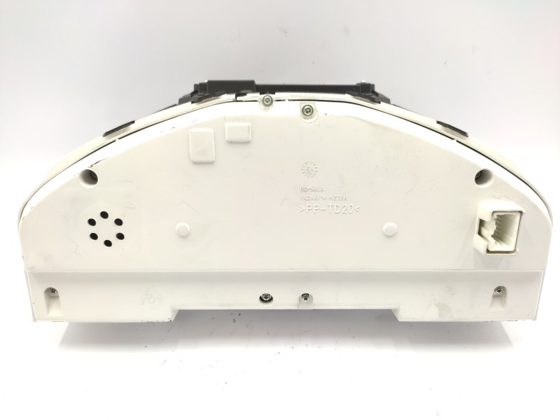 Cuadro Instrumentos 69594600u 36000467  - Volvo S80 Berlina 2.4 Diesel Cat 4