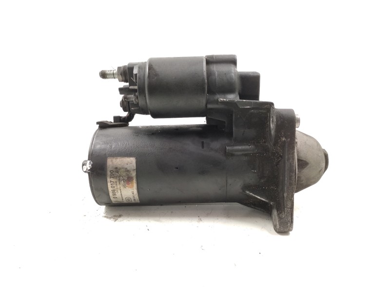 Motor Arranque 0986017790 0986xa1403 Bosch - Opel Zafira B 1.9 Cdti 2