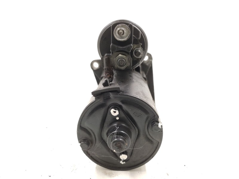 Motor Arranque 0986017790 0986xa1403 Bosch - Opel Zafira B 1.9 Cdti 3