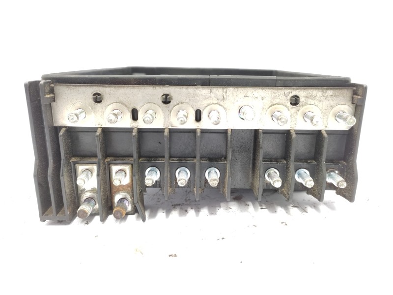 Caja Reles / Fusibles 3c0937125  - Volkswagen Passat Berlina (3c2) 2.0 Tdi 5
