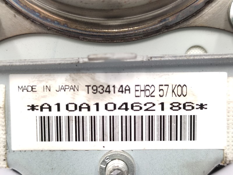 Airbag Delantero Izquierdo Eh6257k00 T93414a  - Mazda Cx-7 (er) Luxury 3