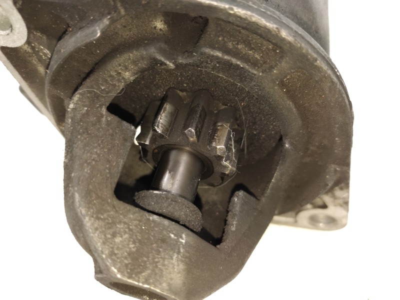 Motor Arranque 0986017790 0986xa1403 Bosch - Opel Zafira B 1.9 Cdti 5