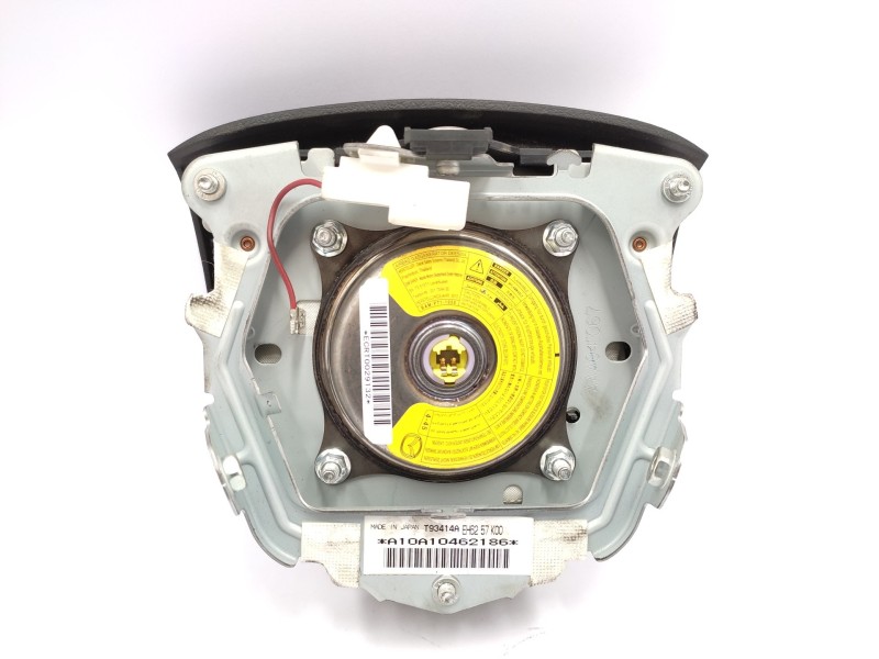 Airbag Delantero Izquierdo Eh6257k00 T93414a  - Mazda Cx-7 (er) Luxury 4