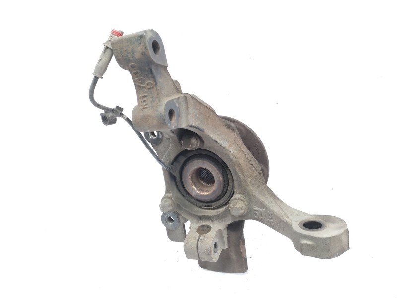 Mangueta Delantera Derecha 13156042  - Opel Astra H Gtc (a04) 1.8 (l08) 2