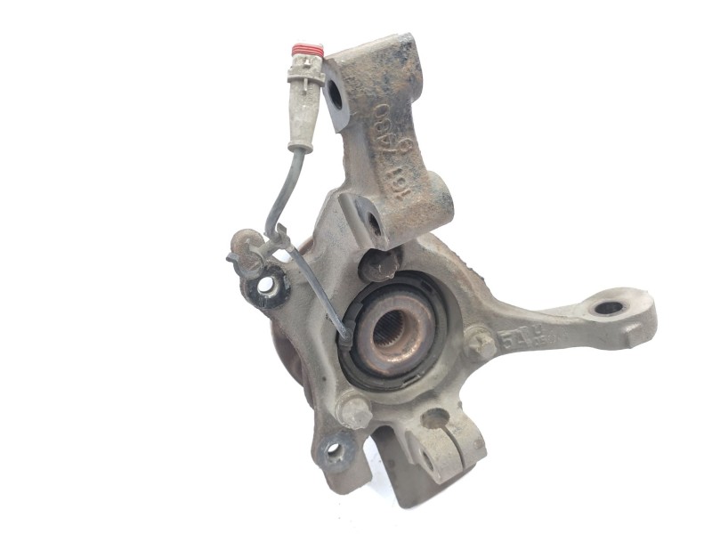 Mangueta Delantera Derecha 13156042  - Opel Astra H Gtc (a04) 1.8 (l08) 3