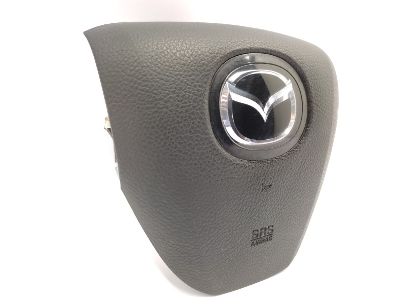 Airbag Delantero Izquierdo Eh6257k00 T93414a  - Mazda Cx-7 (er) Luxury 5