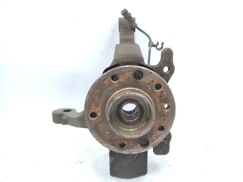 Mangueta Delantera Derecha 13156042  - Opel Astra H Gtc (a04) 1.8 (l08) 4