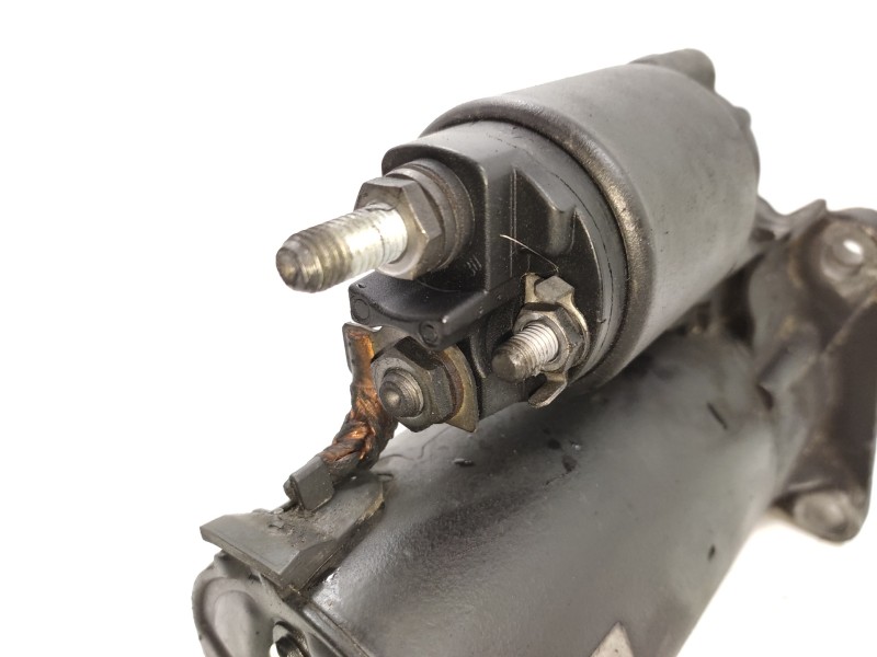 Motor Arranque 0986017790 0986xa1403 Bosch - Opel Zafira B 1.9 Cdti 7