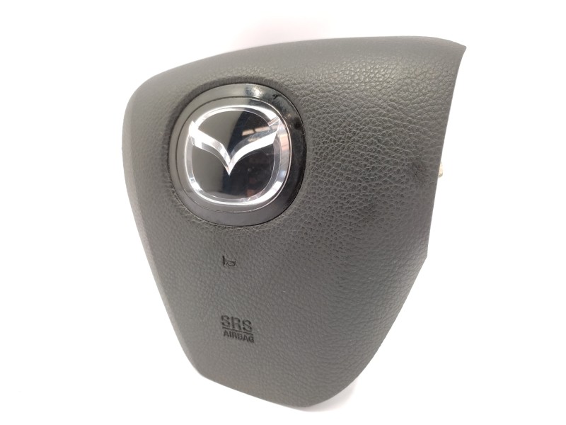 Airbag Delantero Izquierdo Eh6257k00 T93414a  - Mazda Cx-7 (er) Luxury 7