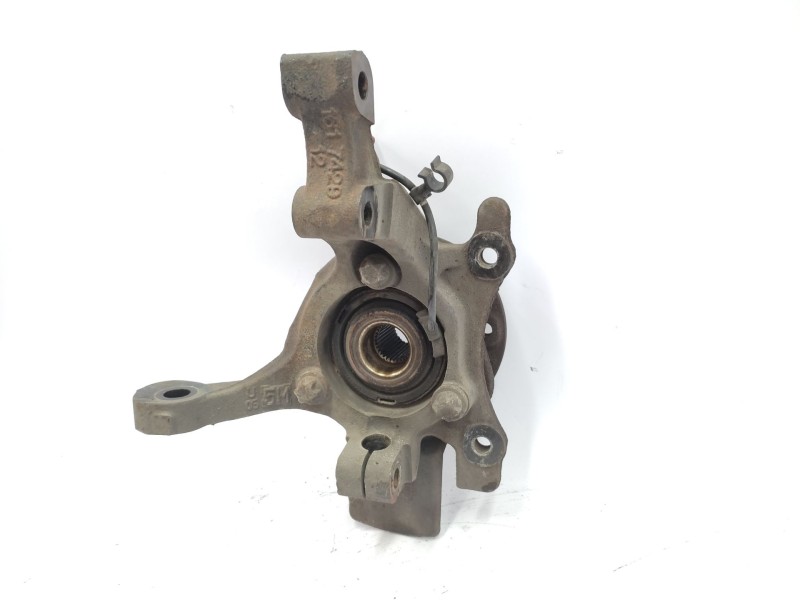 Mangueta Delantera Izquierda 13156041  - Opel Astra H Gtc (a04) 1.8 (l08) 2