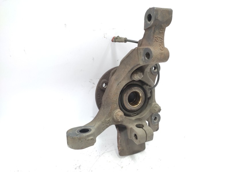Mangueta Delantera Izquierda 13156041  - Opel Astra H Gtc (a04) 1.8 (l08) 3