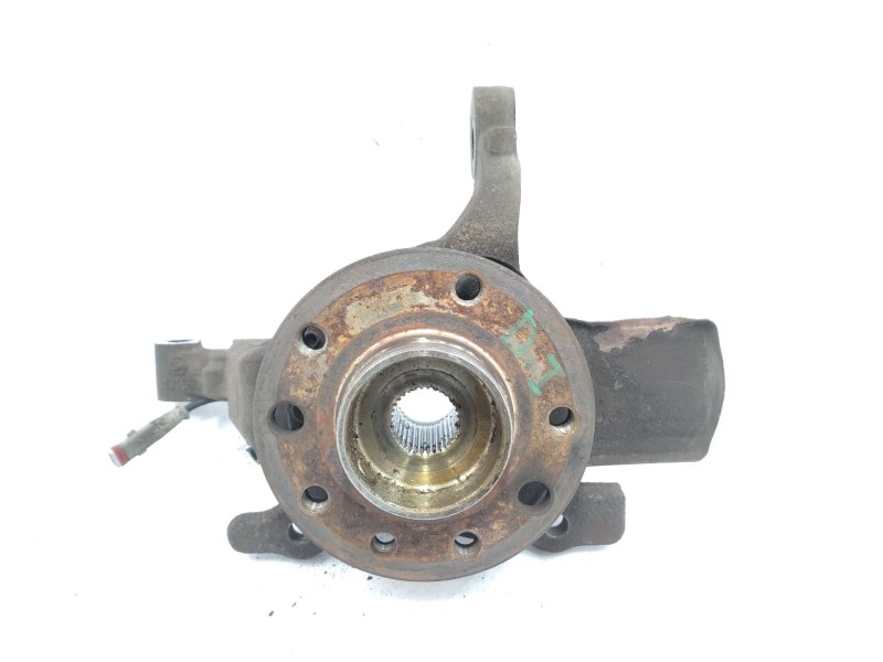 Mangueta Delantera Izquierda 13156041  - Opel Astra H Gtc (a04) 1.8 (l08) 4