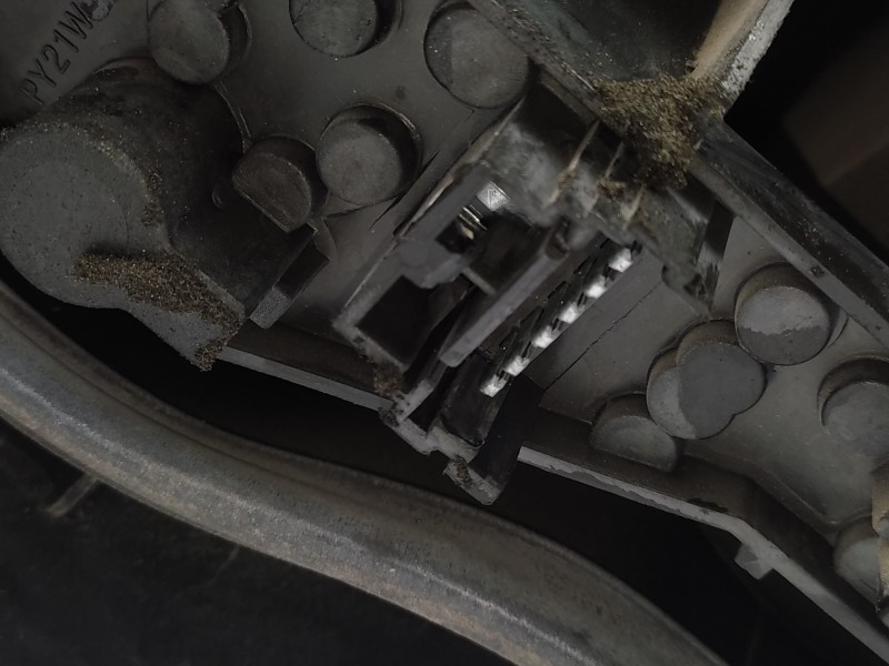 Piloto Trasero Derecho 8200002472  - Renault Laguna Ii Grandtour (kg0) 1.8 Cat 3
