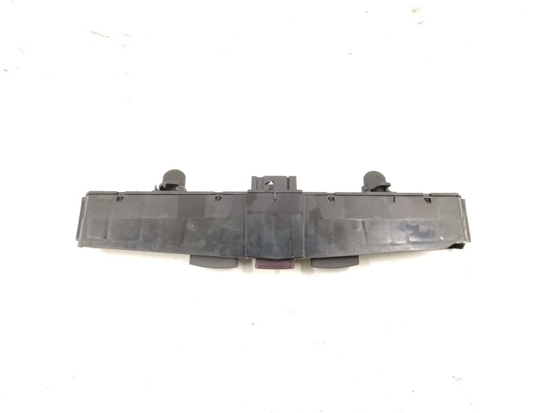 Warning 13100114 032003758055  - Opel Zafira B 1.9 Cdti 6