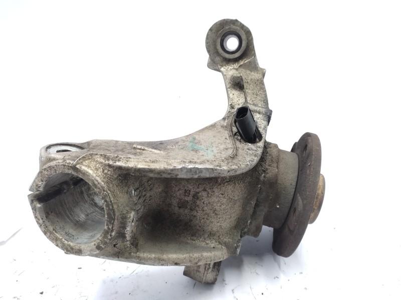 Mangueta Delantera Izquierda 3c0407253f  - Volkswagen Passat Berlina (3c2) 2.0 Tdi 3