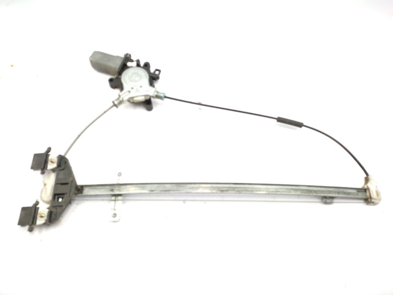 Elevalunas Trasero Derecho 72710s9a013  - Honda Cr-v (rd8) Es 2