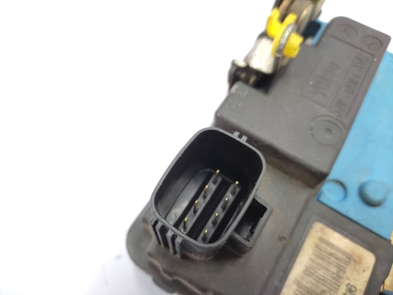 Cerradura Puerta Delantera Derecha 30634616 30784977  - Volvo S60 I (384) D5 4