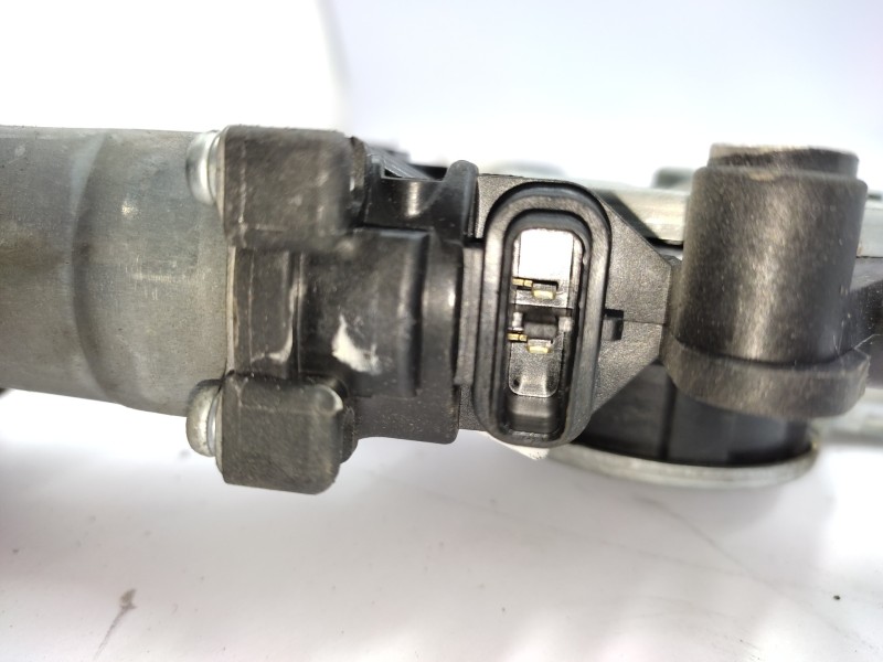 Elevalunas Trasero Derecho 72710s9a013  - Honda Cr-v (rd8) Es 3