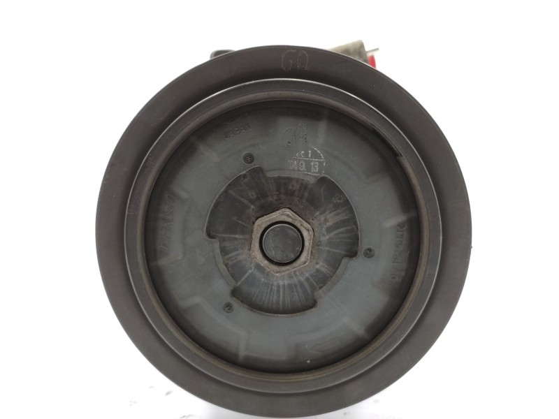 Compresor Aire Acondicionado 6q0820803j 4471807281  - Seat Ibiza (6l1) Reference 2