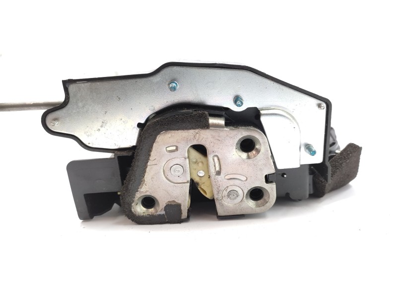 Cerradura Puerta Delantera Derecha Eh1458310e  - Mazda Cx-7 (er) Luxury 2