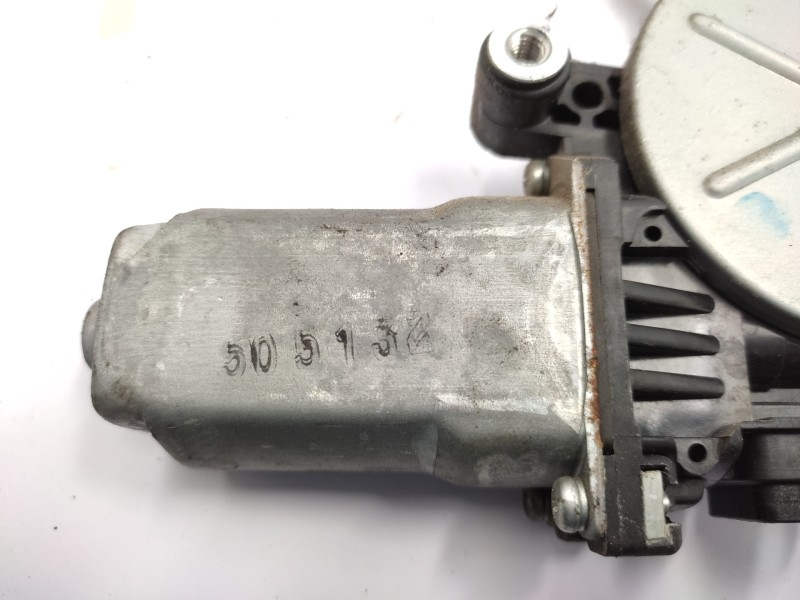 Elevalunas Trasero Derecho 72710s9a013  - Honda Cr-v (rd8) Es 4