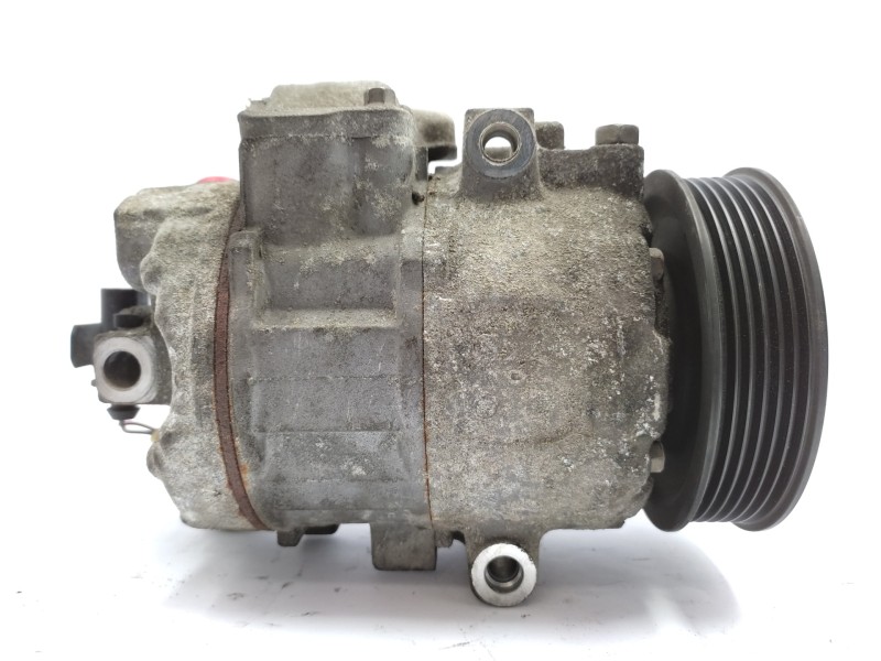 Compresor Aire Acondicionado 6q0820803j 4471807281  - Seat Ibiza (6l1) Reference 3