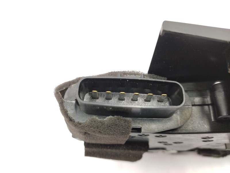 Cerradura Puerta Delantera Derecha Eh1458310e  - Mazda Cx-7 (er) Luxury 3
