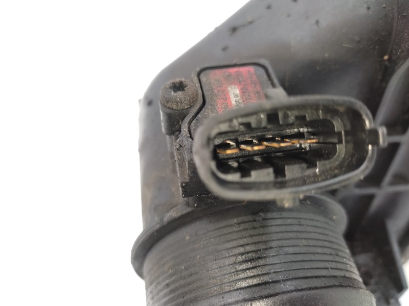 Intercooler 31338474 6g919l440dc  - Volvo S80 Berlina 2.4 Diesel Cat 3