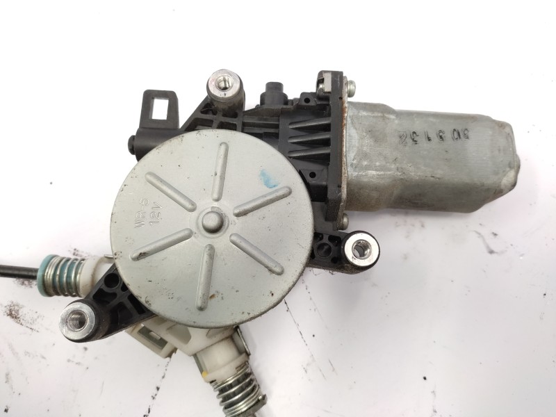 Elevalunas Trasero Derecho 72710s9a013  - Honda Cr-v (rd8) Es 5